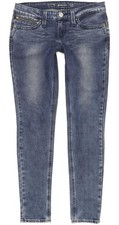 Levi's Demi Curve  Femme Bleu