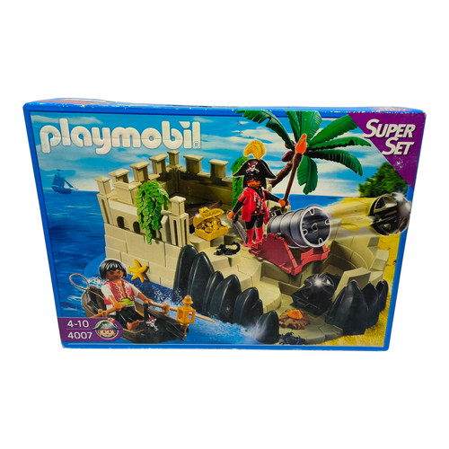 Sympa 4007 superset pirate - 4007,