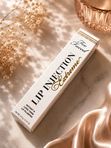 Too faced lip injection - faced,