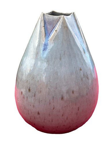 Superbe vase céramique - superbe, en