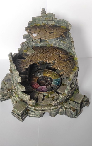 Warhammer décor scenery - warhammer, /