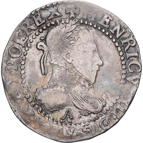 138351 france henri iii - [#138351],