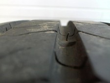 Pneu 205/75 R15 94 H MICHELIN