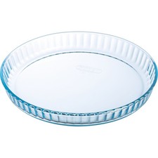 Moule à tarte PYREX classic a tarte 24cm