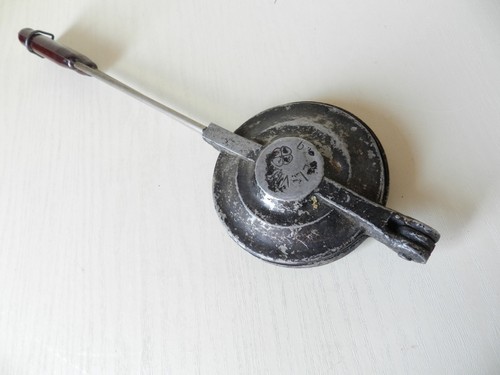 Appareil vintage grill vit - grill-vit, au