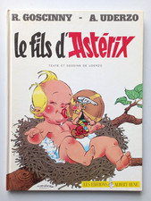 Astérix - T27 - Le Fils