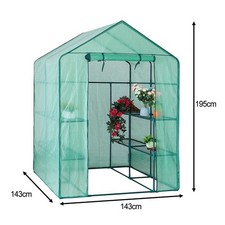 Housse en PVC fiable pour