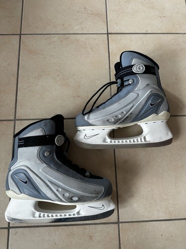 Patins hockey sur glace - de,