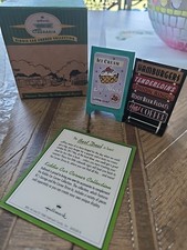 Hallmark Kiddie Car Classics