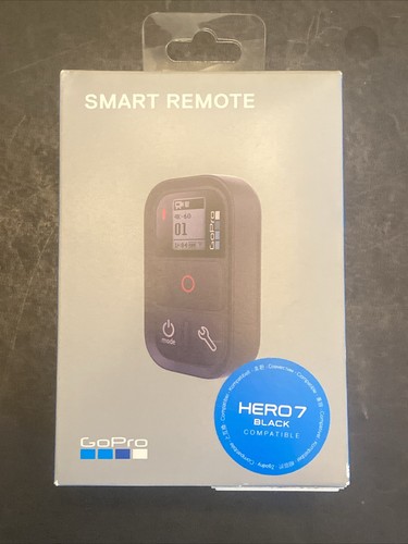 Gopro smart remote - control, for