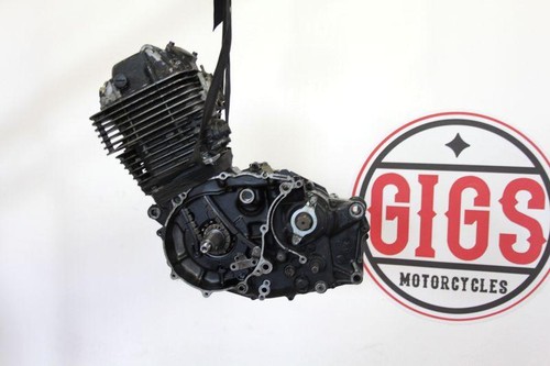 Moteur yamaha 600 tenir - moteur, xt