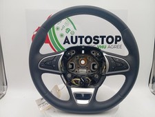 Volant RENAULT MEGANE 4 PHASE