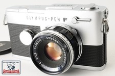 Mint olympus pen - mint,