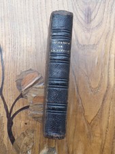 8958  Imitation de la Sainte Vierge sur l'imitation de Jesus Christ MAME 1891