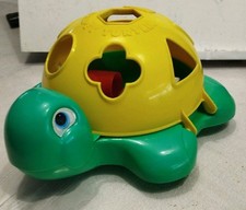 Tortue Playskool Shapey Turtle