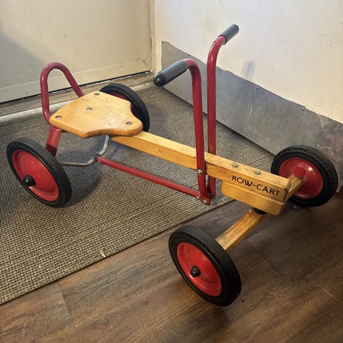 Vintage antique radio flyer - vintage,