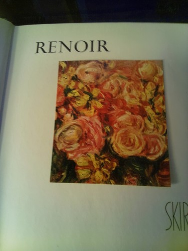 Renoir skira collection le - renoir,