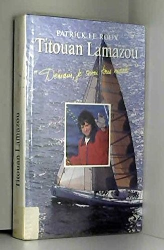 Titouan lamazou - titouan,