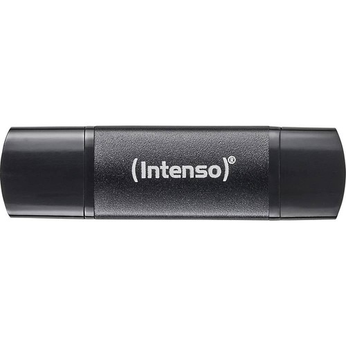Intenso flex line clé - intenso, usb