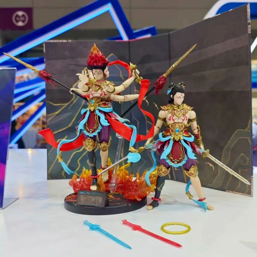Figurine 1a02 fancyrealm - fj,