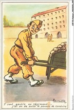 AVFP3-0146-HUMOUR - y sont