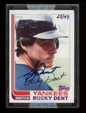 1982 Topps '04 Topps Originals