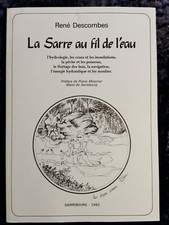La Sarre au fil de l'eau -
