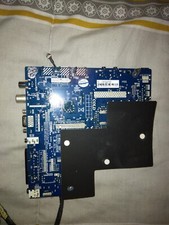 Carte Mere et alimentation CV9203H-A42. Référence tv: LEDTV496FHD mp man.