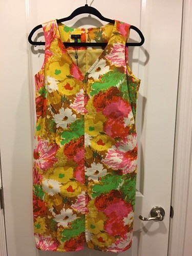Talbots sleeveless neck - sleeveless, v
