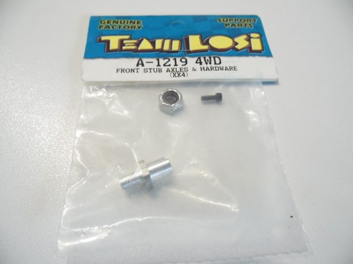 Losi 1219 front - losi, a-1219