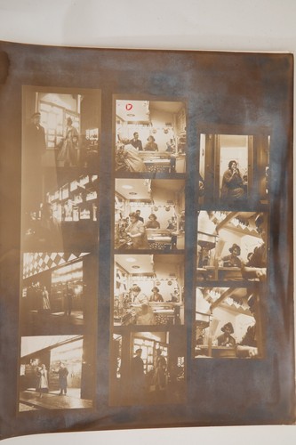 Tirage photo planche - tirage,