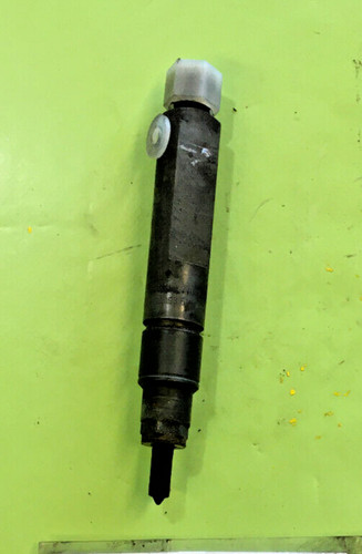 Injecteur renault megane - injecteur, 1