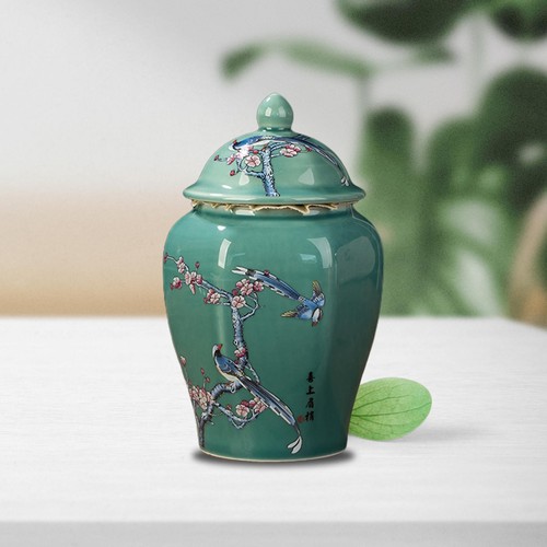 Vase chinoiserie artisanat pot - chinoiserie,