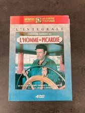 Coffret 4 DVD intégralité