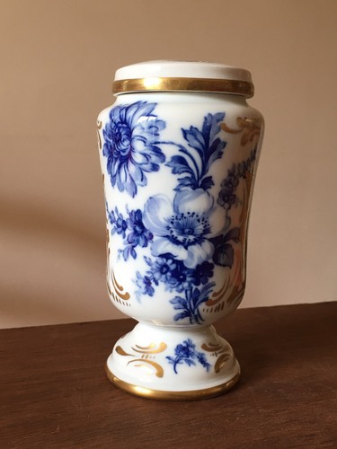 Pot pharmacie urne vase - pot, /