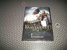 DVD, braveheart, mel gibson