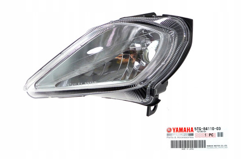 Neuf oem yamaha - neuf,