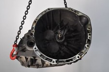 RENAULT LAGUNA II 2.0 dCi 150