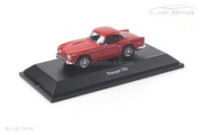 Triumph TR5 Rouge 1 Of 500 Schuco 1:43 450887300
