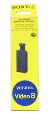 Sony VCT-R10L Adaptateur sabot