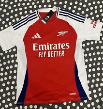 MAILLOT ARSENAL 2024/2025