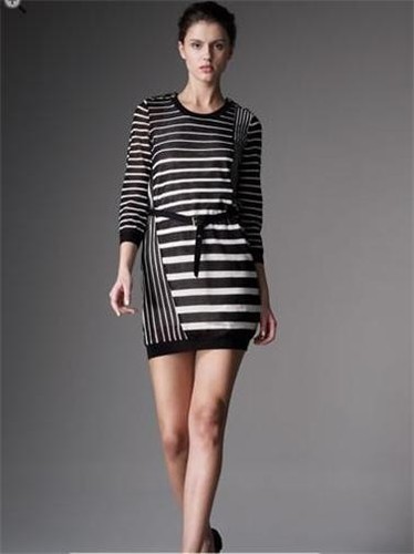 Phillip lim striped wool - lim,