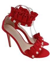 SERGIO TODZI Sandales à