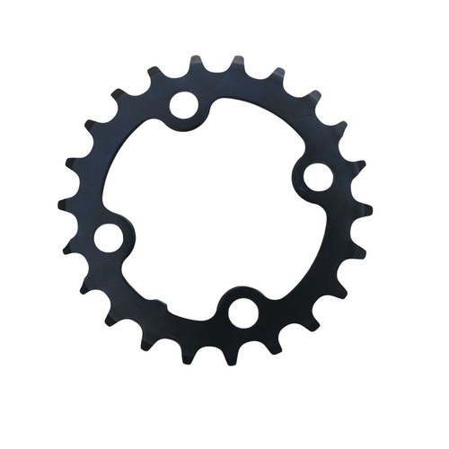 Vélo kurbelrad plateau - kurbelrad,