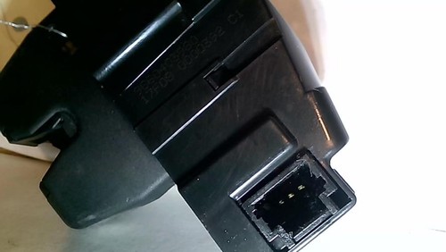 Serrure hayon citroen c4 - serrure,