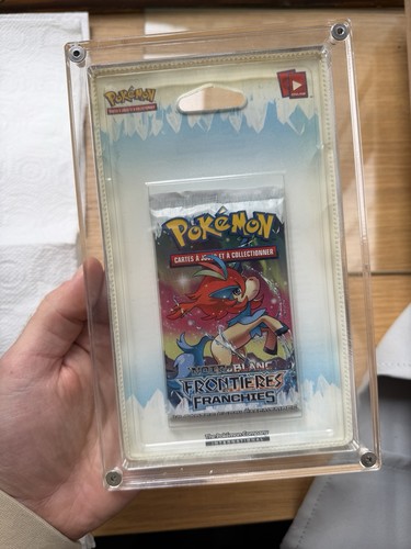 Booster blister pokémon - booster,