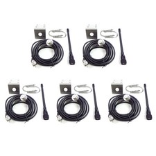 5X Antenne Marine VHF