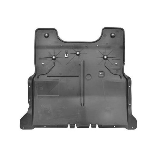 Cache sous moteur volkswagen - cache,
