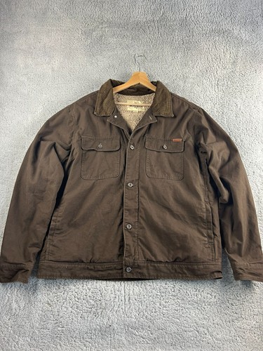 Veste blouson aviateur - , marron