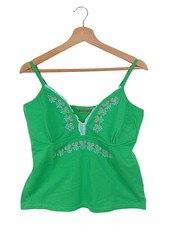 OILILY Haut taille empire